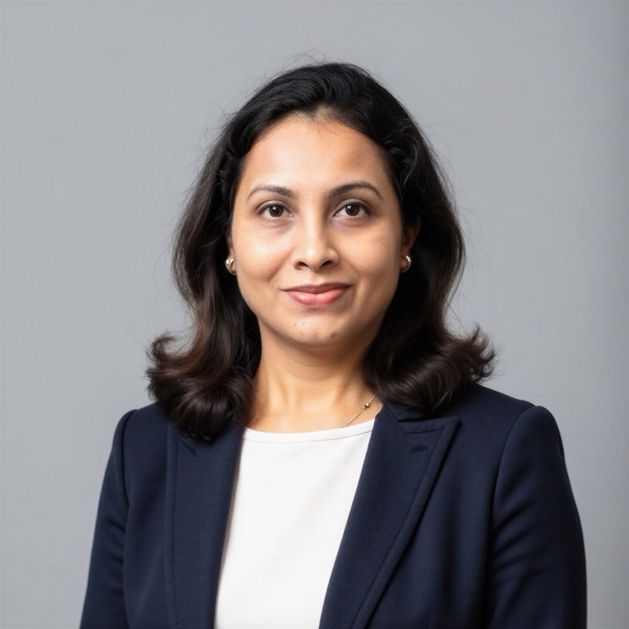 Dr. Mohini Barde